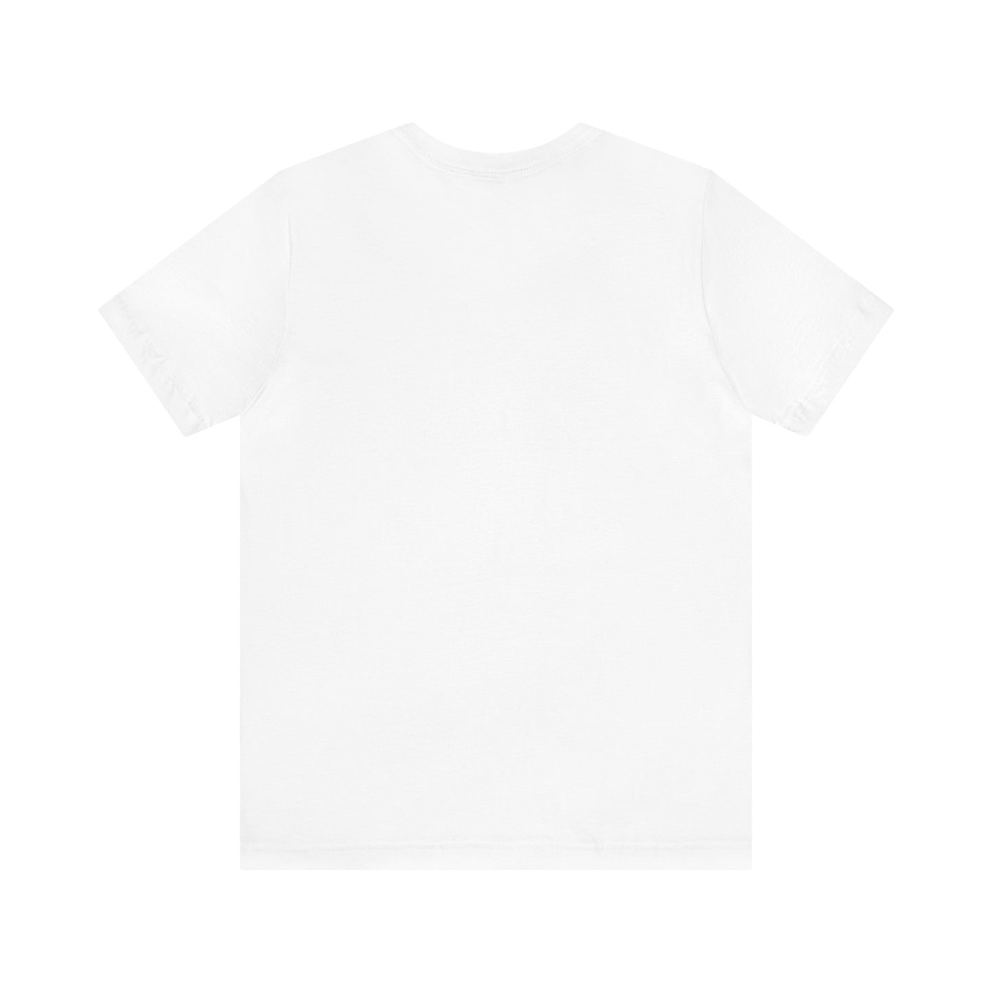 Murphy Unisex Jersey Short Sleeve Tee