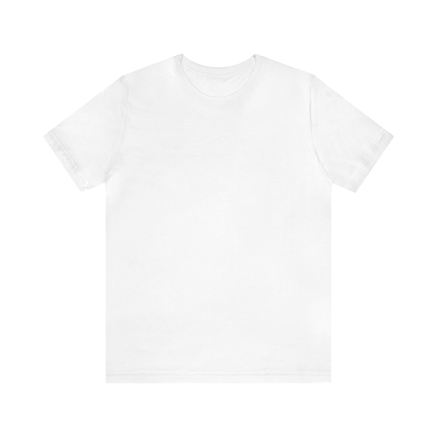 Murphy Unisex Jersey Short Sleeve Tee