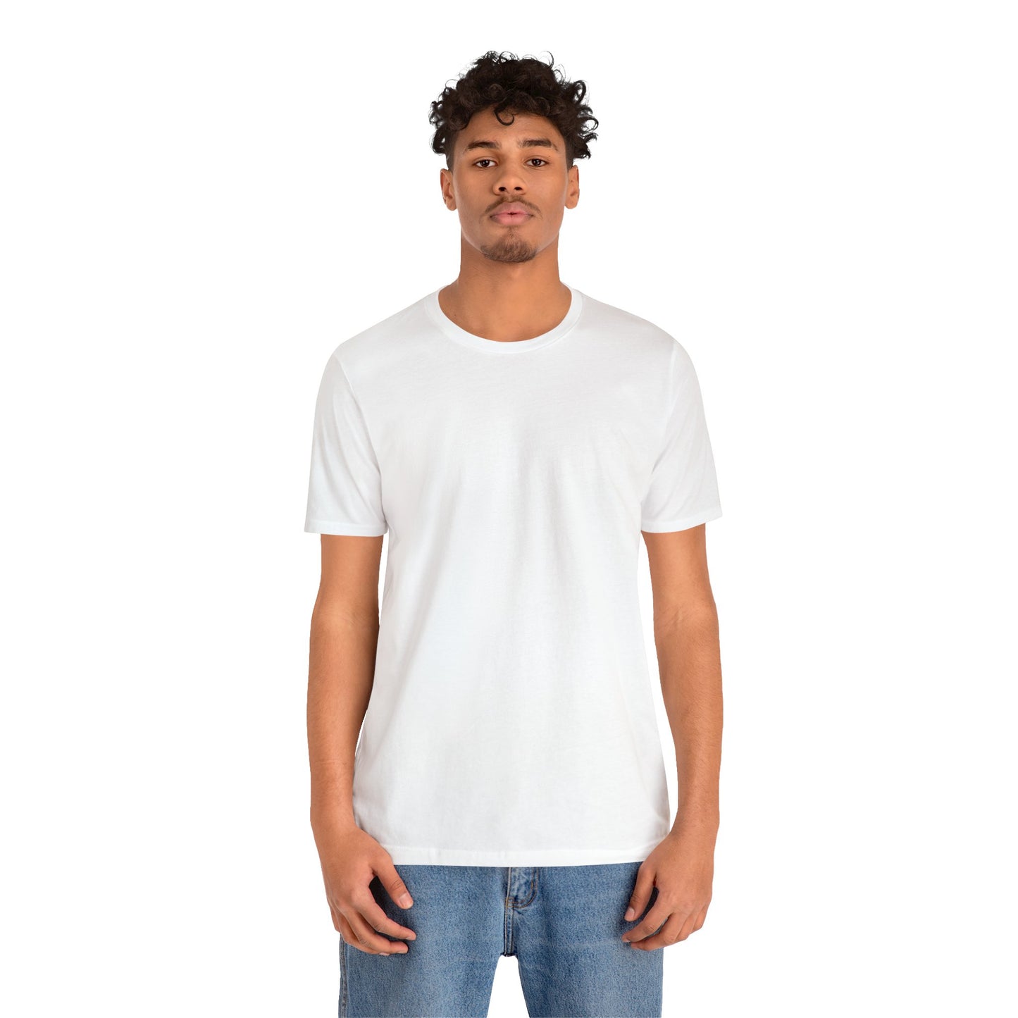 Murphy Unisex Jersey Short Sleeve Tee